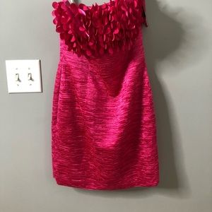 Never worn bridesmaid dress